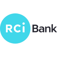 RCi Bank logo