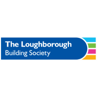 Loughborough Building Society logo