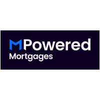 M Powered Mortgages Logo