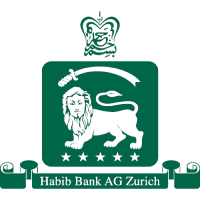 Habib Bank Zurich logo