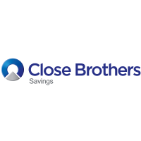 Close Brothers Savings Logo