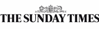 sunday times logo