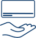 credit card icon