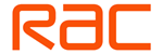 RAC logo