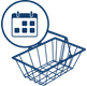 buy now, pay later icon